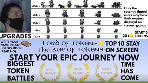 Bitchy online show from 02-27-25, 06:20