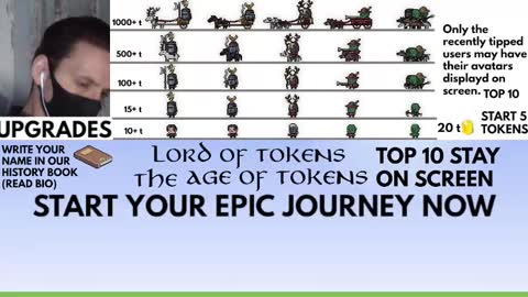 Bitchy online show from 02-28-25, 06:31