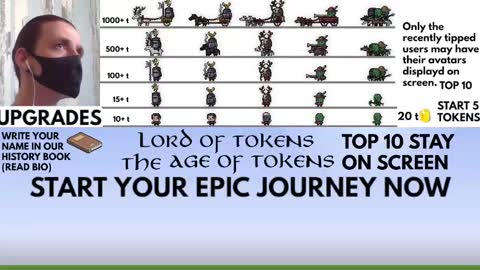 Bitchy online show from 03-03-25, 01:20