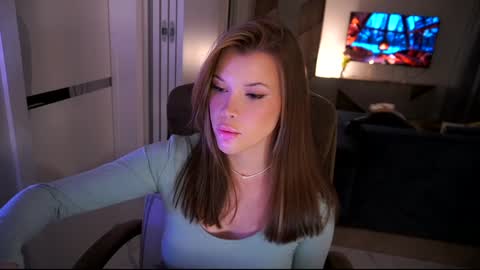 Ann Braslowsky online show from 11-30-25, 12:36