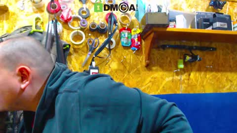 George  Maria online show from 12-05-24, 11:40