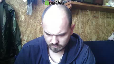 George  Maria online show from 04-18-26, 11:25