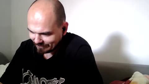 George  Maria online show from 06-05-26, 07:25