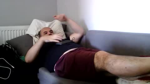 George  Maria online show from 06-16-26, 10:07