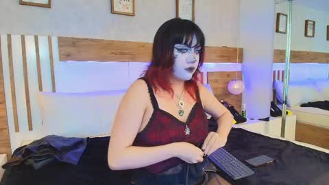 Snapshot of bj_olivine chatting on 04-17-26, 08:12 Bj Olivine online show from 04-17-26, 08:12