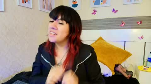 Snapshot of bj_olivine chatting on 04-21-26, 07:50 Bj Olivine online show from 04-21-26, 07:50