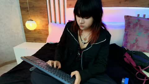 Snapshot of bj_olivine chatting on 05-06-26, 08:03 Bj Olivine online show from 05-06-26, 08:03