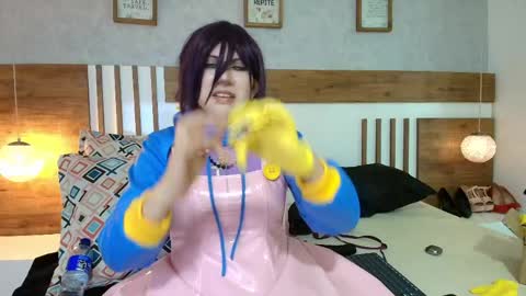 Snapshot of bj_olivine chatting on 06-04-26, 08:15 Bj Olivine online show from 06-04-26, 08:15