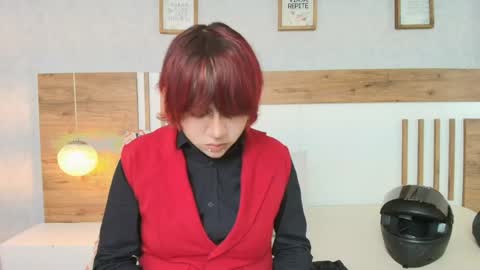 Snapshot of bj_olivine chatting on 06-06-26, 08:35 Bj Olivine online show from 06-06-26, 08:35