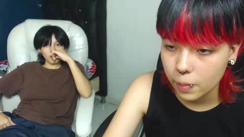 BJkoreanboy online show from 10-13-25, 11:49
