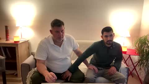 BJkouple online show from 02-01-26, 09:57