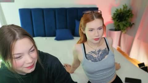 Julia online show from 09-26-25, 08:18