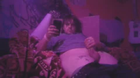 B Misty online show from 12-08-24, 05:07