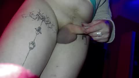 B Misty online show from 01-04-25, 04:12