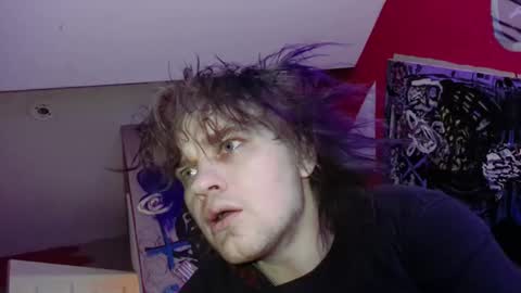 B Misty online show from 01-04-25, 08:37