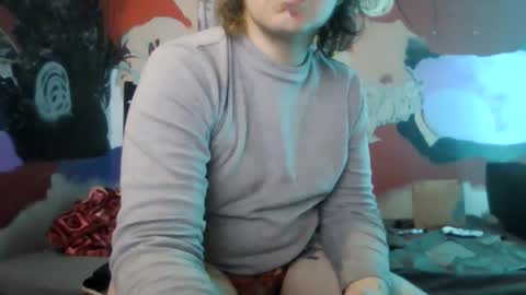 B Misty online show from 10-01-25, 02:28