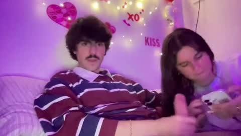 bkws985 online show from 02-14-26, 04:53