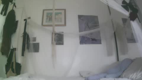 Snapshot of bl0odsyring3 chatting on 10-22-25, 07:35 vampire fang online show from 10-22-25, 07:35