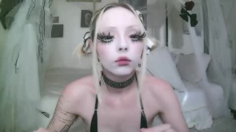 vampire fang  online show from 04-05-26, 08:06