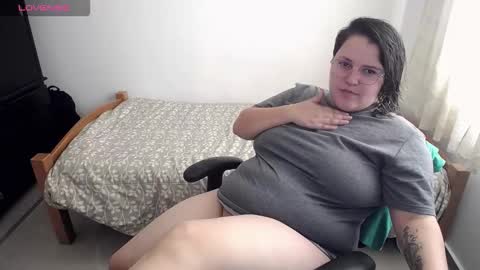 Monica online show from 10-27-25, 07:18