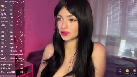 Kitty online show from 10-24-25, 01:07