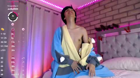 Biel online show from 12-10-24, 02:05