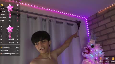 Biel online show from 12-26-24, 03:49