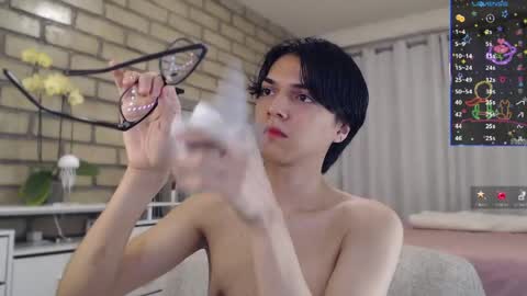 Biel online show from 04-05-26, 05:26