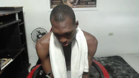 maquina online show from 05-27-26, 03:20