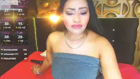 Ambar online show from 02-15-25, 09:38