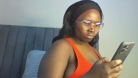 black_amor online show from 07-17-26, 08:54