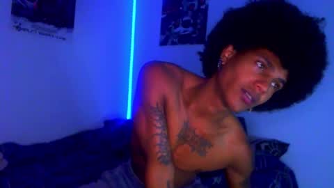 Black Arthur online show from 11-11-25, 08:03