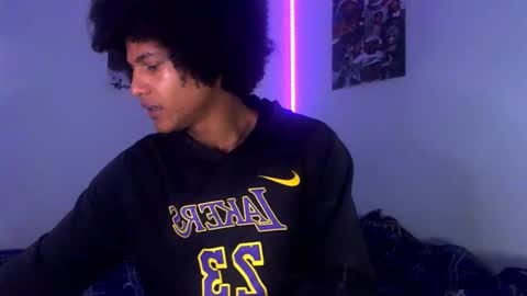 Black Arthur online show from 11-16-25, 12:55