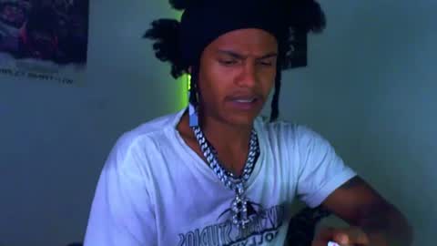 Black Arthur online show from 06-21-26, 09:45