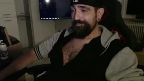 black_beard_slides online show from 09-20-25, 09:05