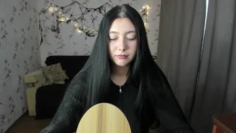 black_berry_bla_ck online show from 10-31-25, 01:34