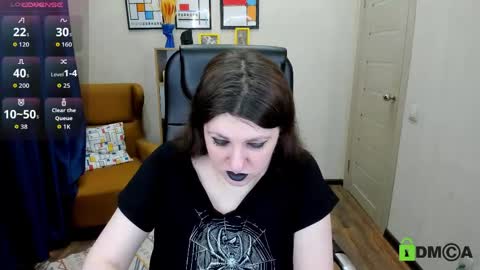 Rose online show from 04-09-26, 08:25