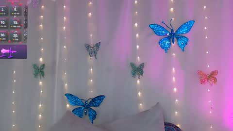 Snapshot of black_dar_ chatting on 02-02-25, 11:40 Sara online show from 02-02-25, 11:40