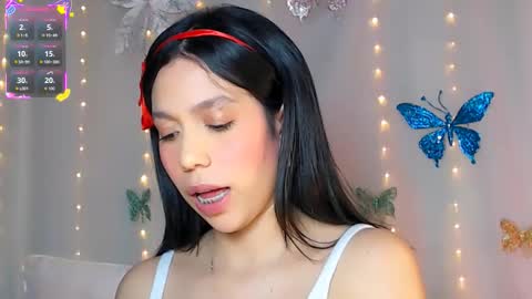 Snapshot of black_dar_ chatting on 12-15-25, 07:23 Sara online show from 12-15-25, 07:23