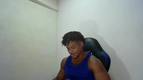 Snapshot of black_dicck chatting on 10-02-25, 08:49 tu morenito online show from 10-02-25, 08:49
