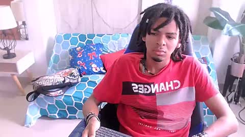 Black online show from 12-04-24, 11:30