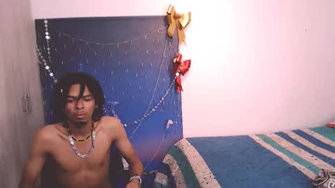 Black online show from 12-07-24, 07:10