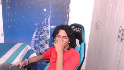 Black online show from 12-27-24, 11:39