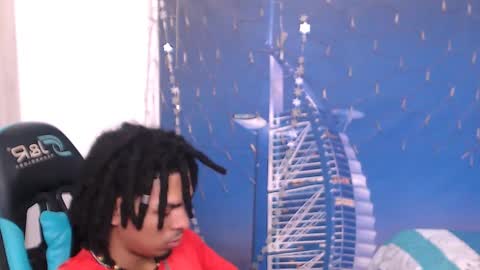 Black online show from 12-27-24, 02:43