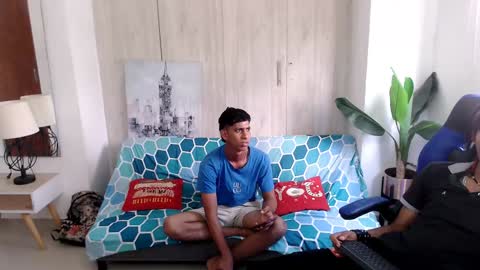 Black online show from 12-31-24, 02:58