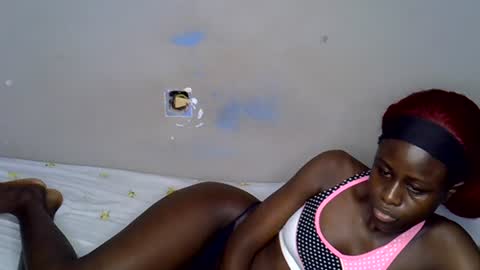 Snapshot of black_ebony8 chatting on 06-13-26, 10:18 black_ebony8 online show from 06-13-26, 10:18