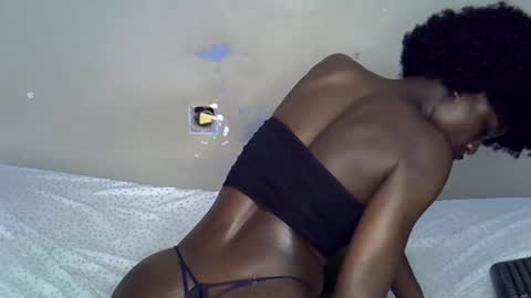 Snapshot of black_ebony8 chatting on 06-21-26, 06:54 black_ebony8 online show from 06-21-26, 06:54