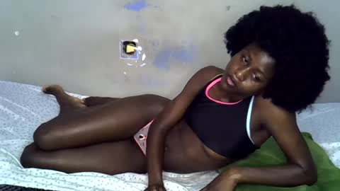 Snapshot of black_ebony8 chatting on 06-22-26, 05:15 black_ebony8 online show from 06-22-26, 05:15