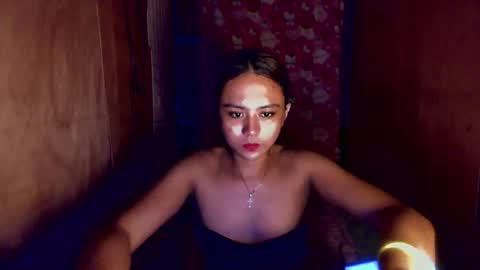 Snapshot of black_fairyxxx chatting on 12-16-24, 12:38 black_fairyxxx online show from 12-16-24, 12:38