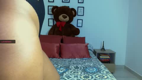 Chicago sexy online show from 10-26-25, 10:25